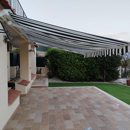 Apartmán Il Giardino Sul Golfo Gaeta Exteriér fotografie